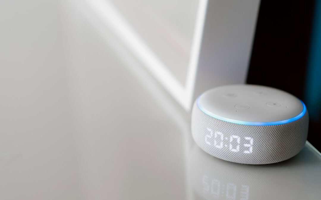 5 Things To Know about Amazon Sidewalk