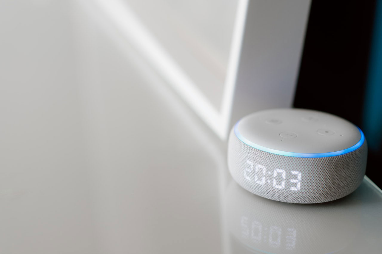 Amazon Echo Amazon Echo