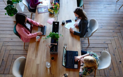 5 Ways High Speed Internet Can Improve Your Business