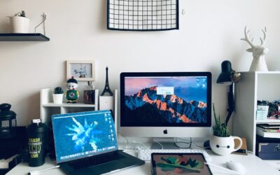 Coolest New Tech Products from CES 2021