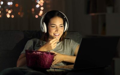 Top 5 Cloud-Based TV Platforms