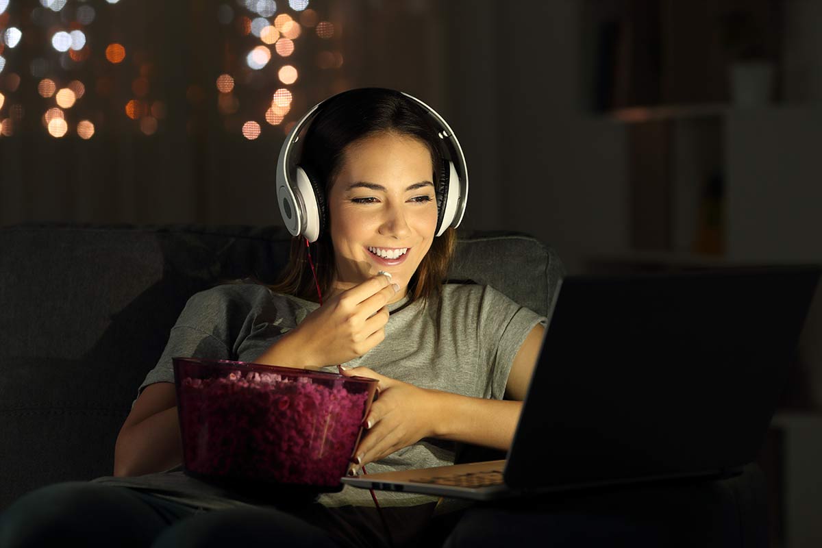 Cloud Based TV Services Cloud Based TV Services