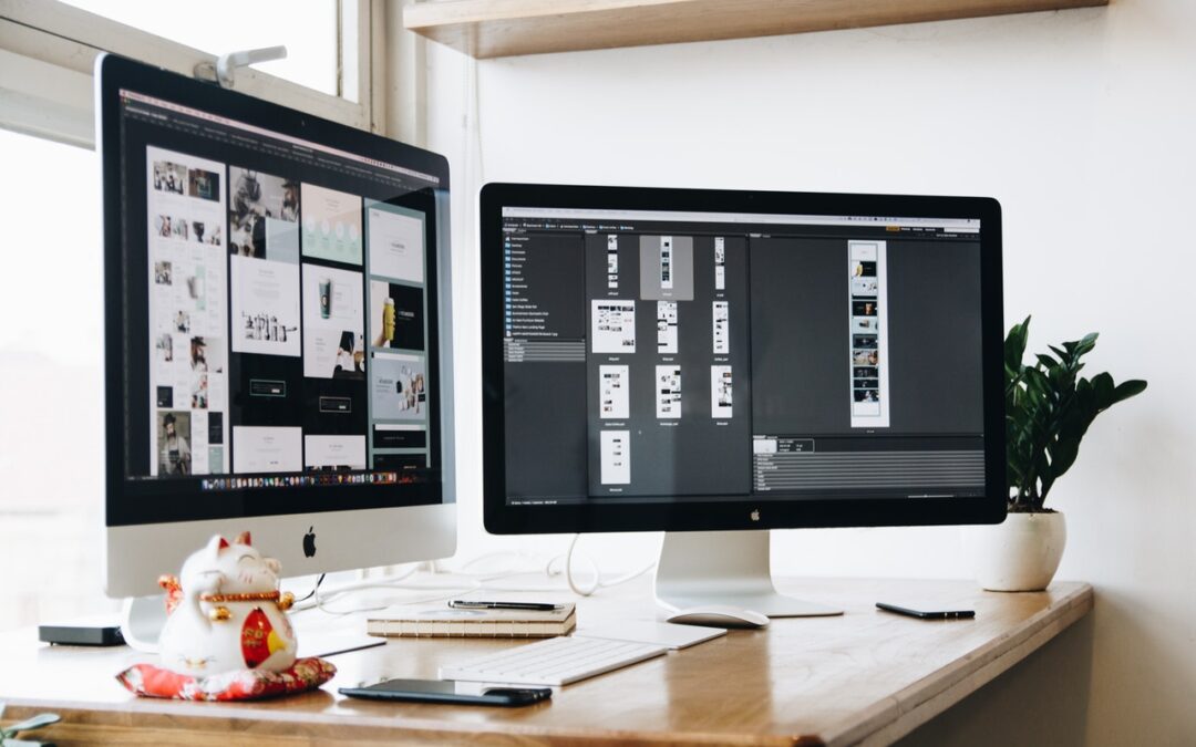 Digital Spring Cleaning: How to Cut Device Clutter, Improve Organization & Security