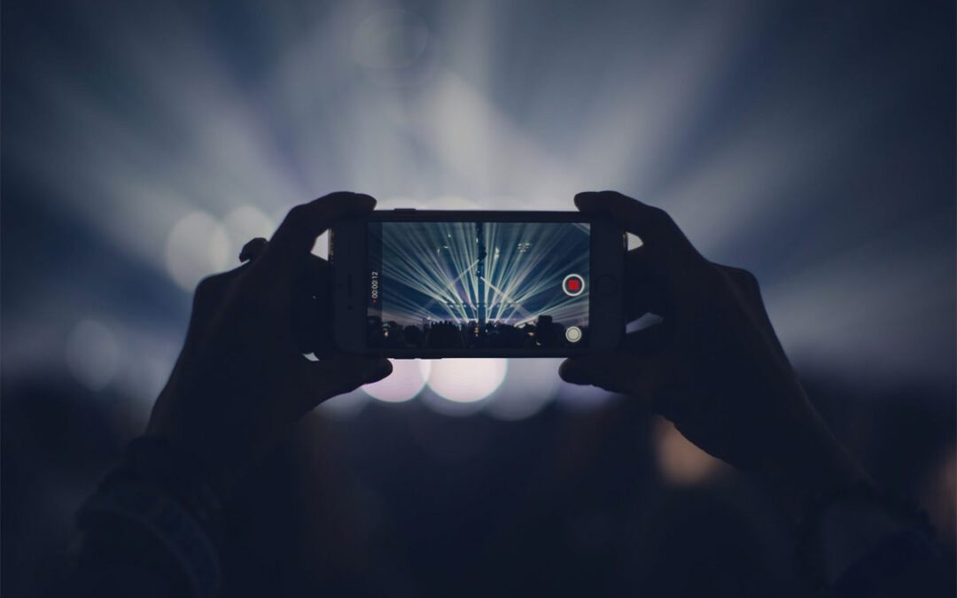 Providing High-Speed Internet to Chicago’s Favorite Events and Festivals