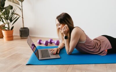 6 Best Health & Fitness Apps for 2021