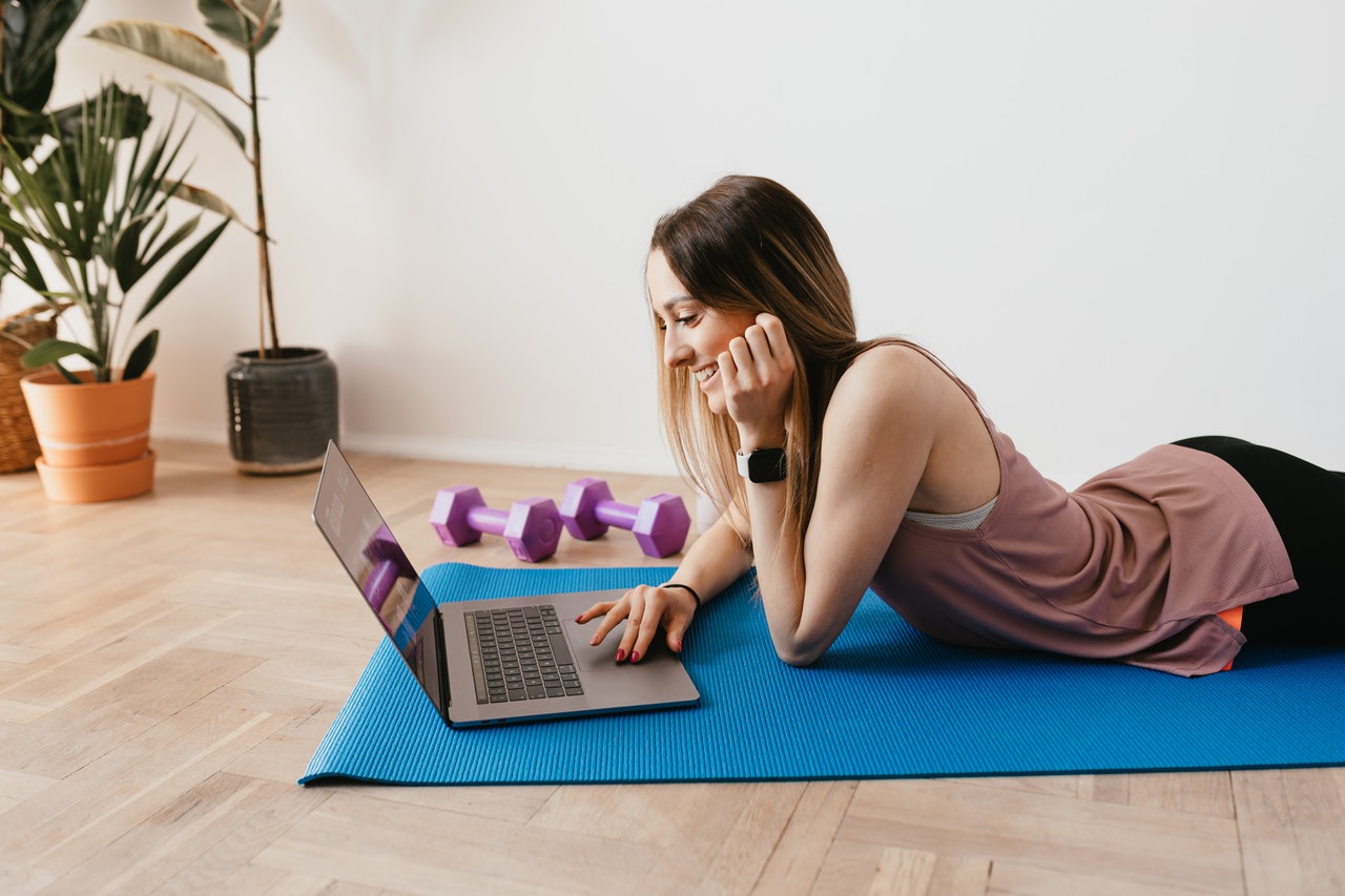 ExerciseApps