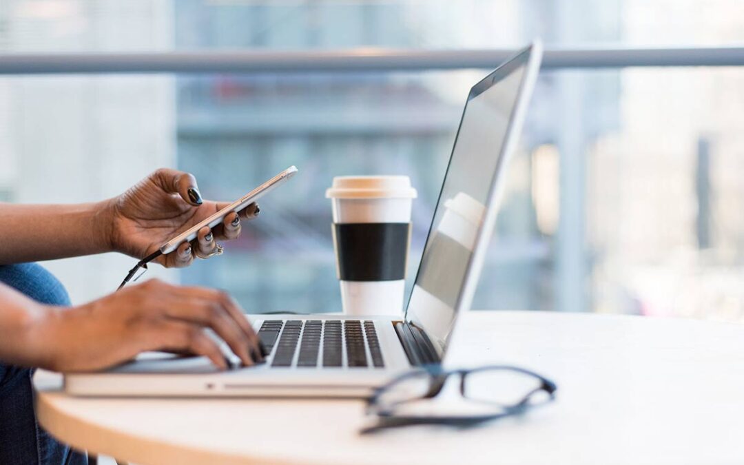 5 Ways to Improve Your Internet Data Security