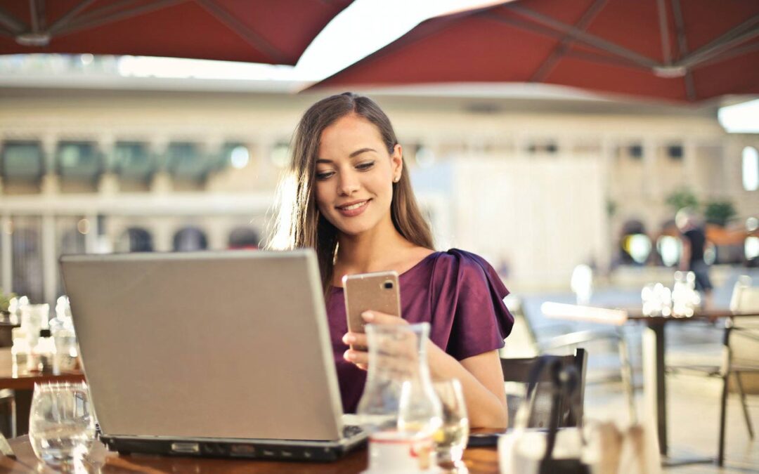 When to Update Your Aging Technology: Computer & Smart Phone