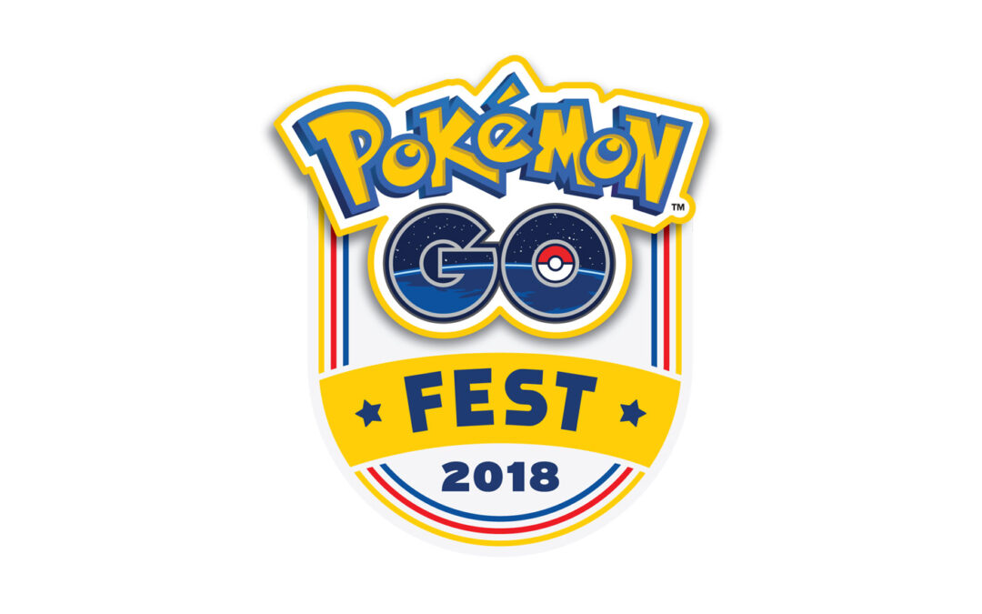 Zentro Provides Internet Service for a Successful 2018 Pokémon Go Fest