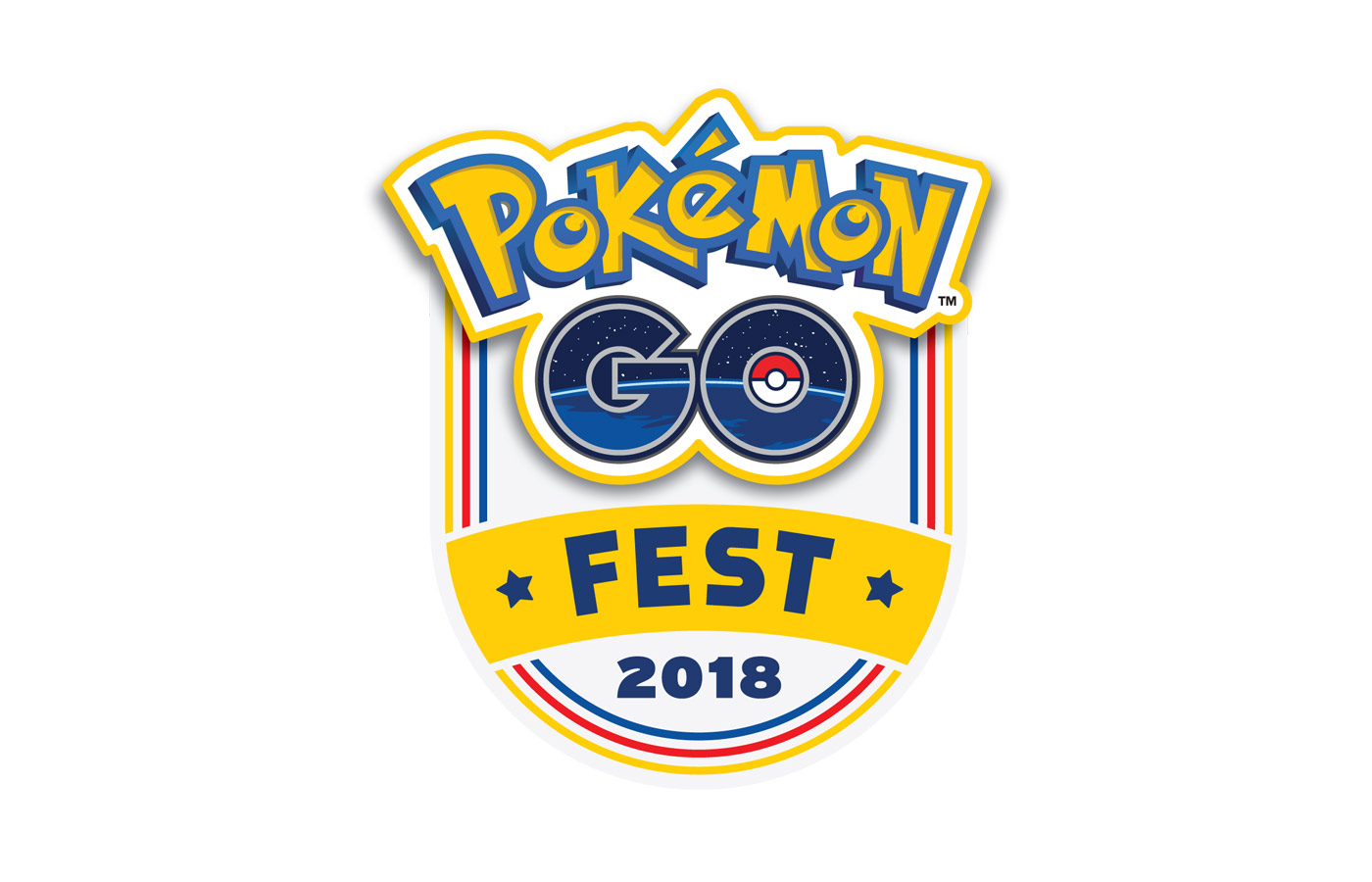 PokemonGoFest