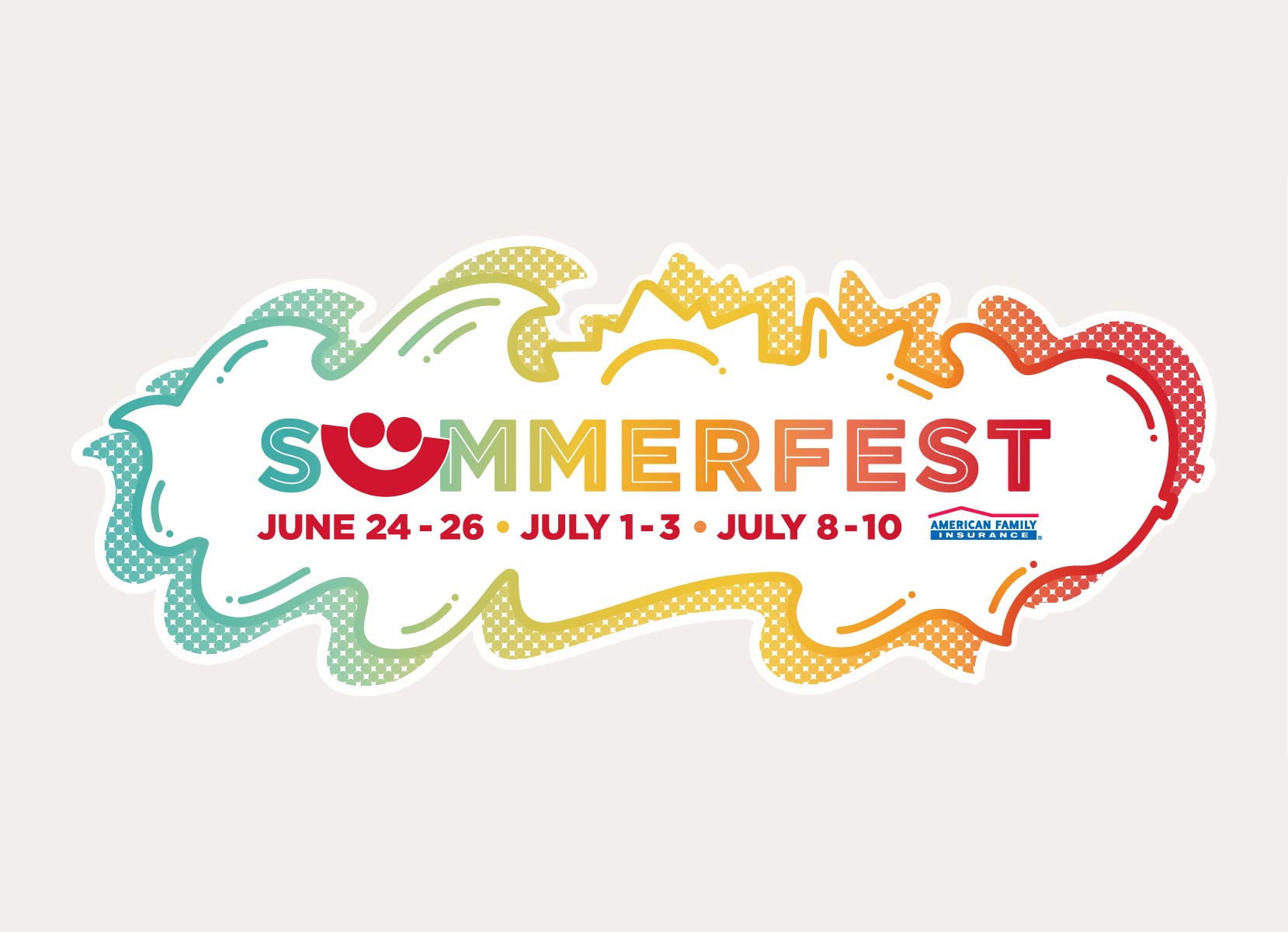 Summerfest WIFI Summerfest WIFI