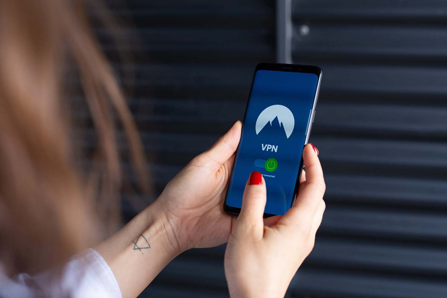 VPN VPN
