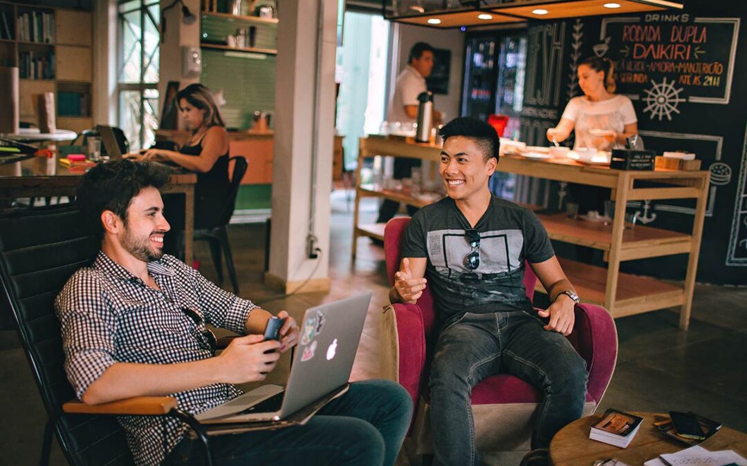 5 Best Coffee Shops in Milwaukee With Free WiFi