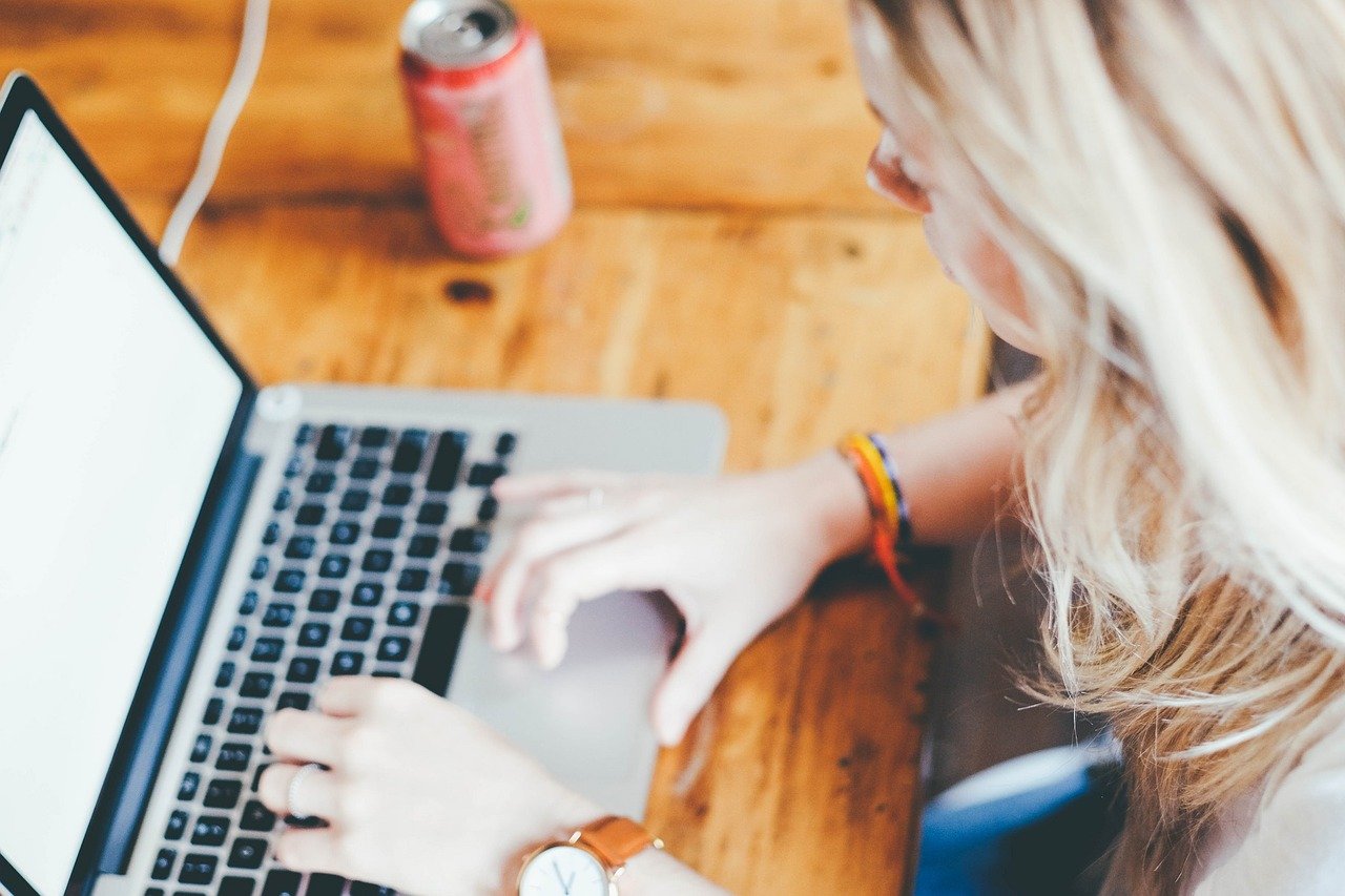 Work From Home Tips
