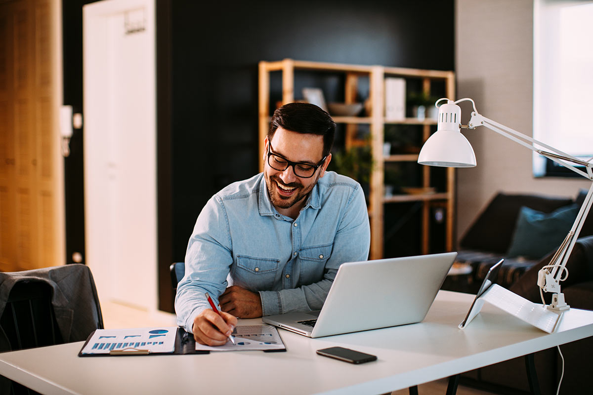 Mental Physical Health Remote Working Work From Home Mental Health