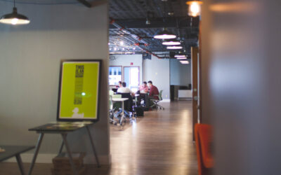 Chicago Small Businesses Boost Productivity with Zentro