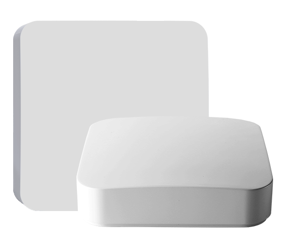 Quick Start Guide: Setting up your Wi-Fi and App