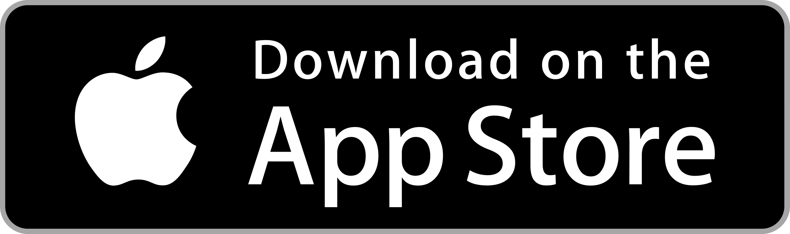 Download on the App Store Apple App Store