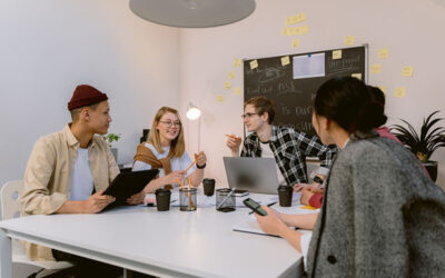 Chicago’s Top Incubators and Accelerators for Startups