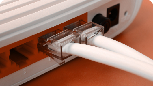 What’s faster: Ethernet or Wi-Fi?