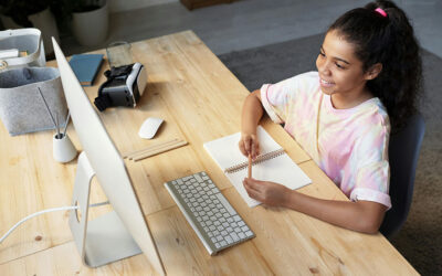 High-Speed Internet’s Role in Enhancing Kids’ Online Learning