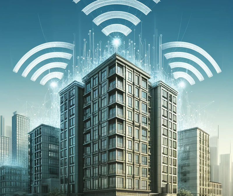 The Complete Guide to Choosing an MDU Internet Property Provider