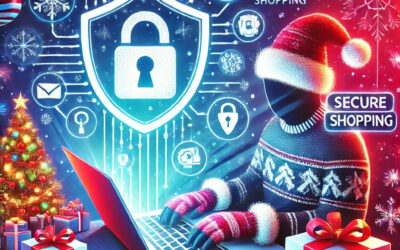 Holiday Cybersecurity: Safeguarding Your Online Shopping