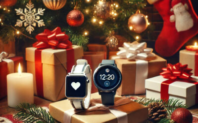 The Ultimate Guide to Gifting Wearable Technology