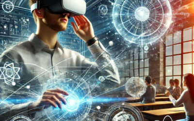 The Impact of High-Speed Internet on Augmented and Virtual Reality Experiences