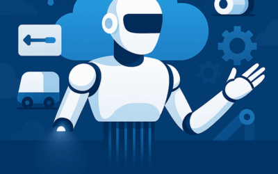 High-Speed Internet and the Rise of Cloud Robotics