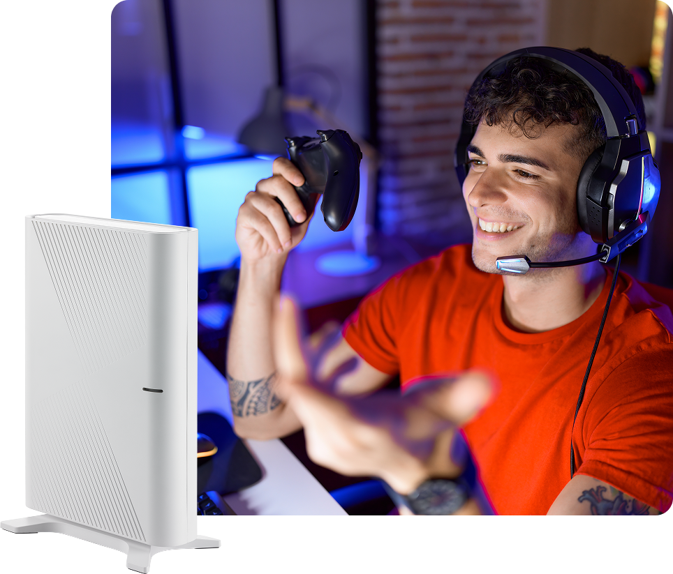 Home Internet Provider Home Internet Provider