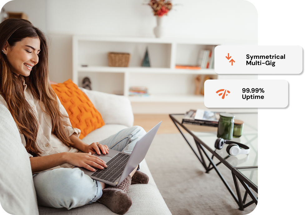 Best Residential Internet in Atlanta, GA