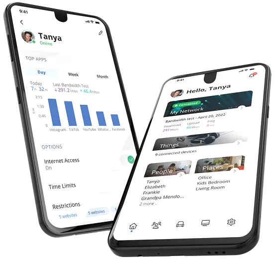 Zentro-phones-IQ Zentro Phone Apps, Apple App Store & Google Play