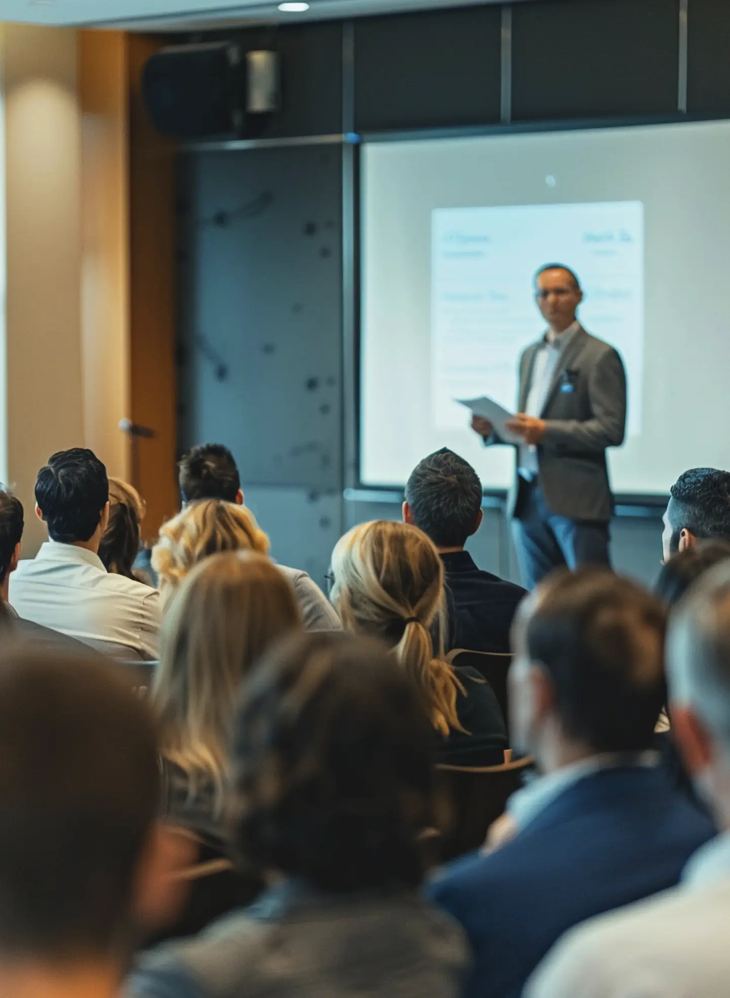 Event, Tradeshow, & Pop-Up Internet