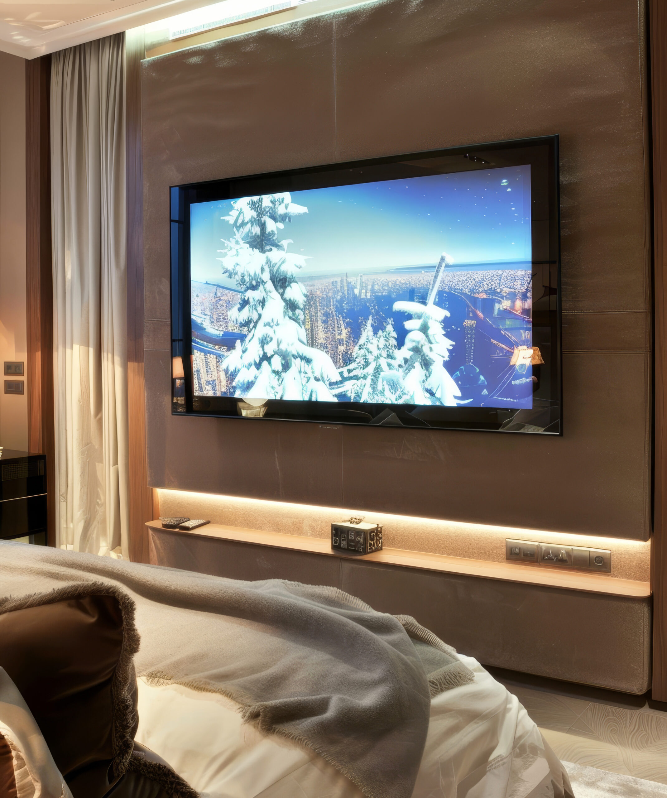 DIRECTV 