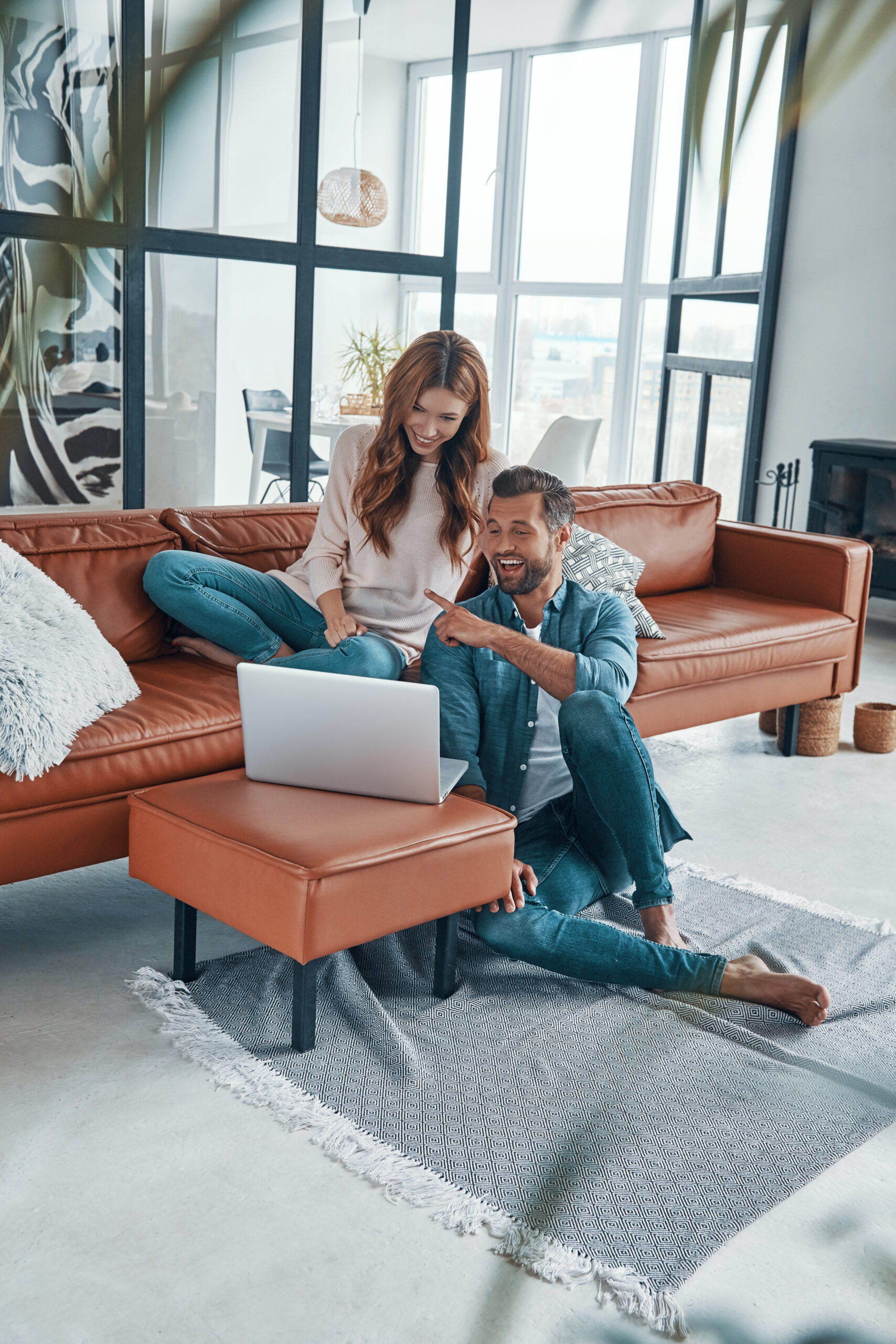 Multifamily Solutions Wi-fi Apartment